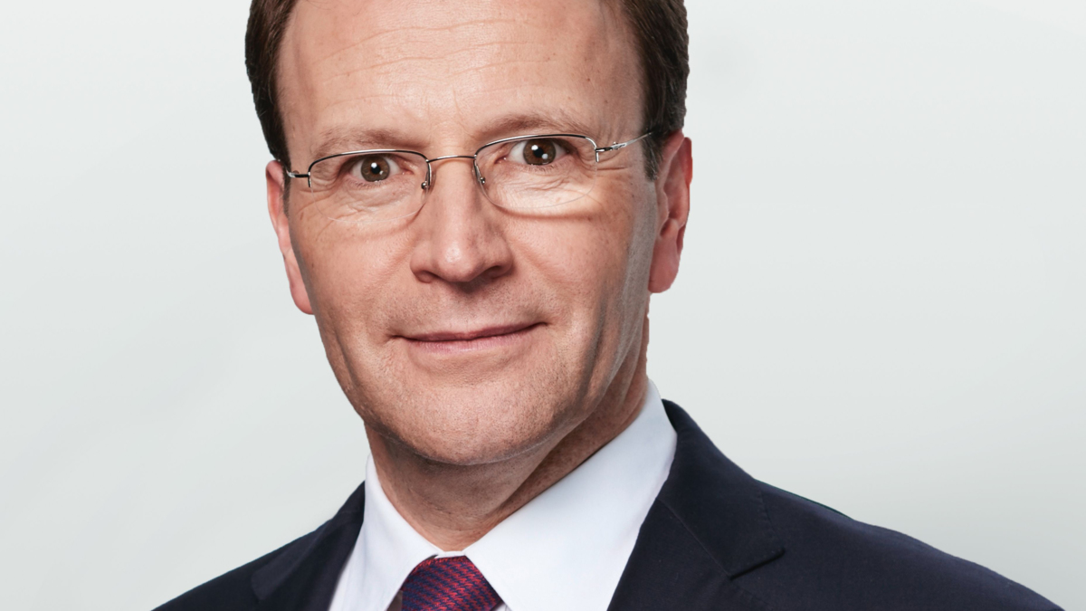 Nestlé-CEO Schneider am Wifo 2022
