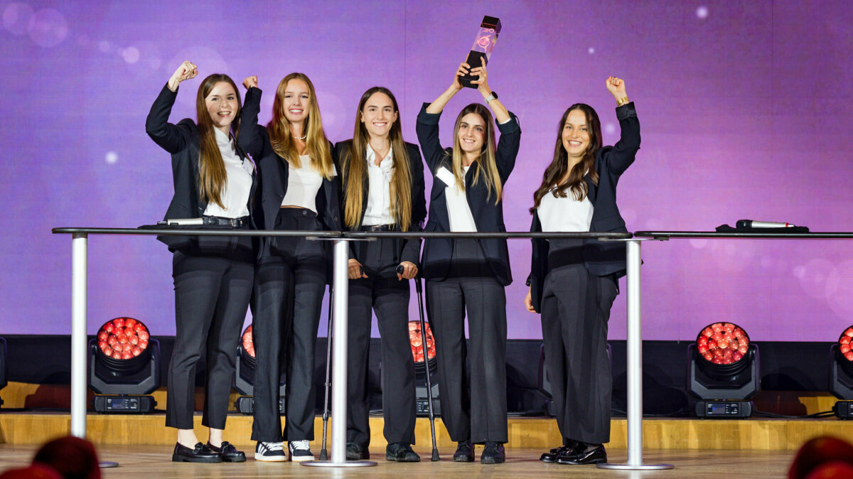 Handlungsoptionen für die Martin Stiftung