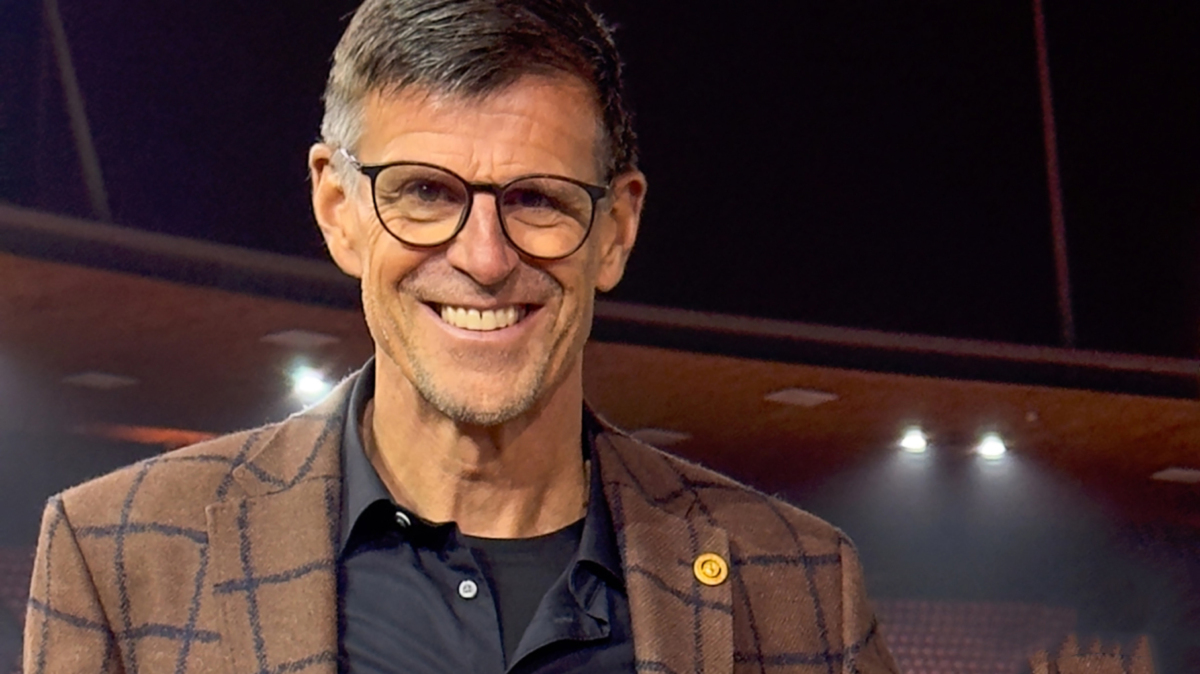 Kopf des Monats: Markus Biedermann