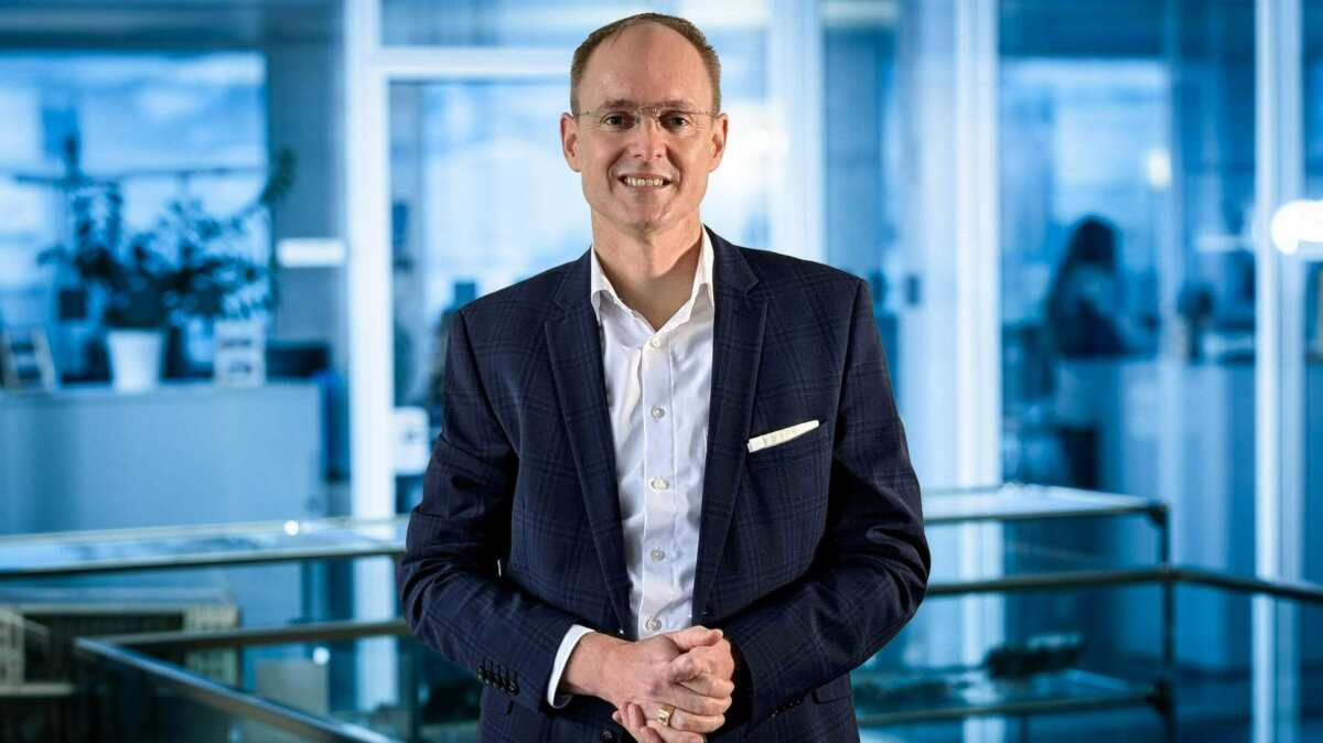 Variosystems verstärkt das Executive Leadership Team