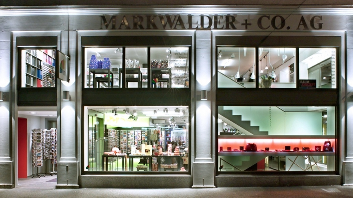 Schäfler übernimmt Markwalder