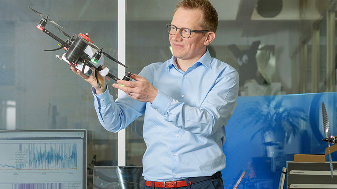 Meteomatics erhält 13,5 Mio. CHF in einer Serie-B-Finanzierungsrunde