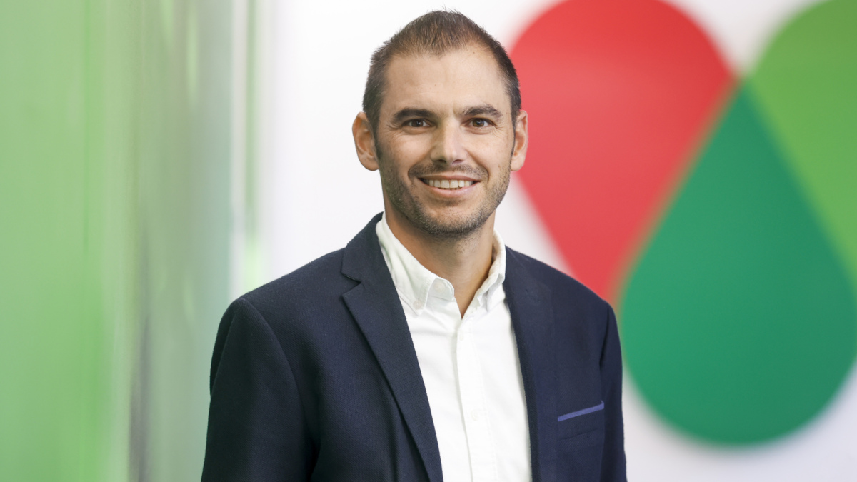 Martin Landolt wird neuer Valida-CEO