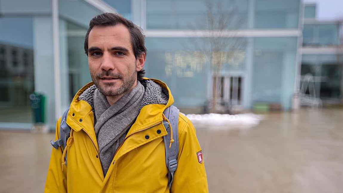 HSG-Professor erhält Förderbeitrag für Wirtschaftsforschung