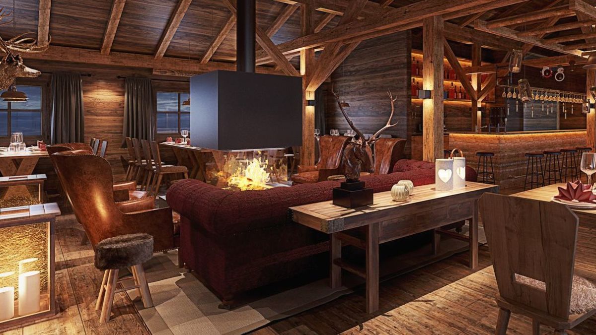 «Max» als neue Attraktion in Wildhaus