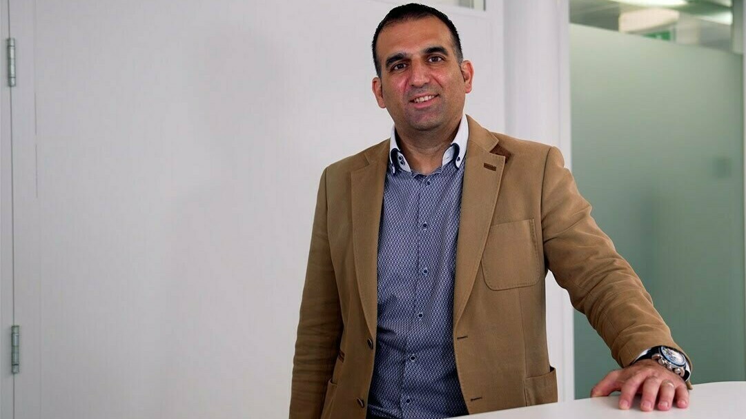 Baghdassarian wird CEO der All Consulting