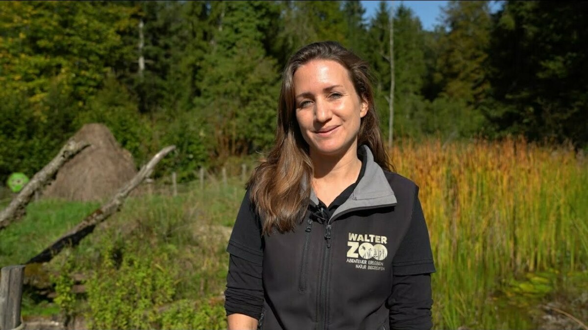 Karin Federer neue Präsidentin und Geschäftsführerin von «Zooschweiz»