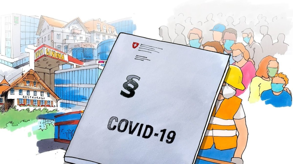 Wirtschaft will sofortige Aufhebung aller Massnahmen