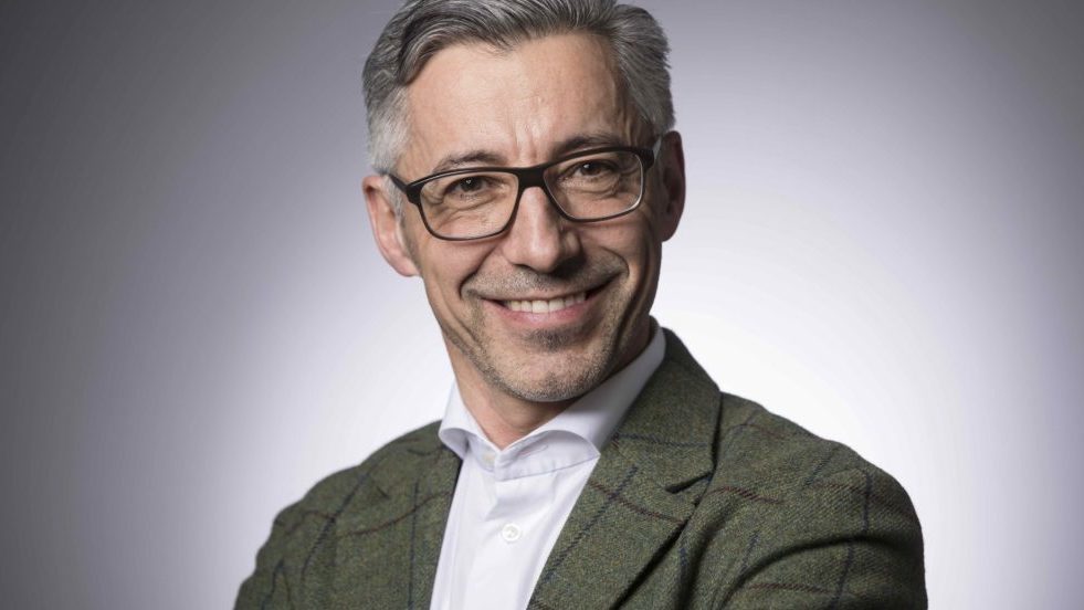 Bänziger in den Hochschulrat der «Ost» gewählt