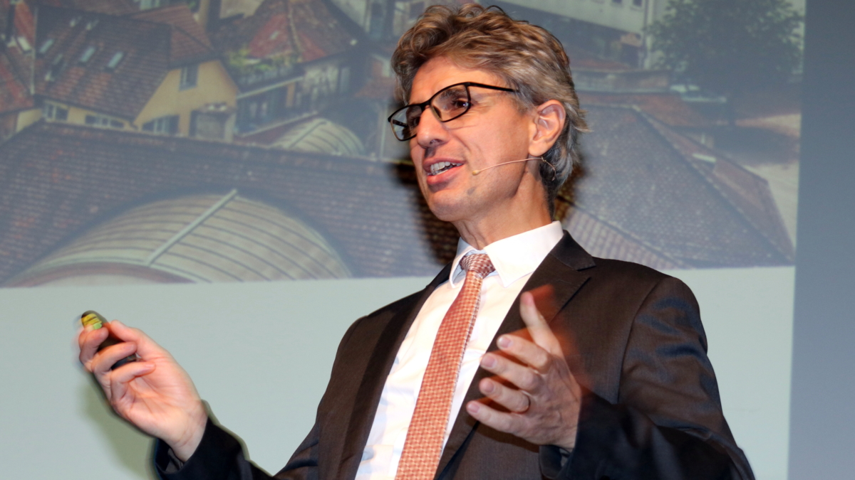 Thurgauer Immobilien sind gefragt