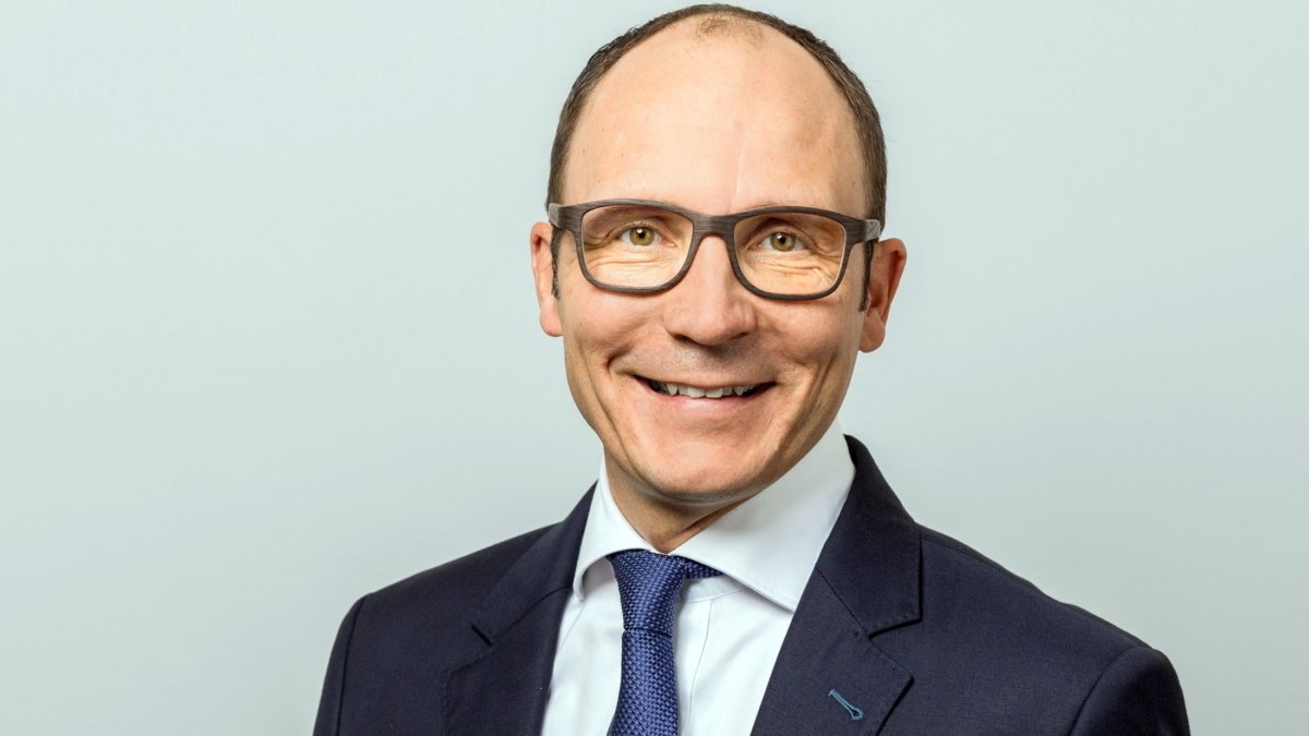Koller wird TKB-GL-Vorsitzender