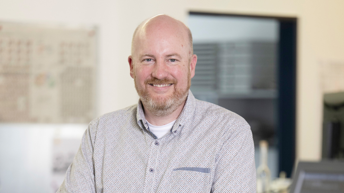 «Lokaljournalismus ist essenziell für die Demokratie»