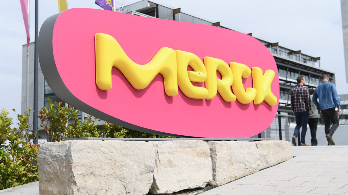 Merck investiert in Standort Buchs