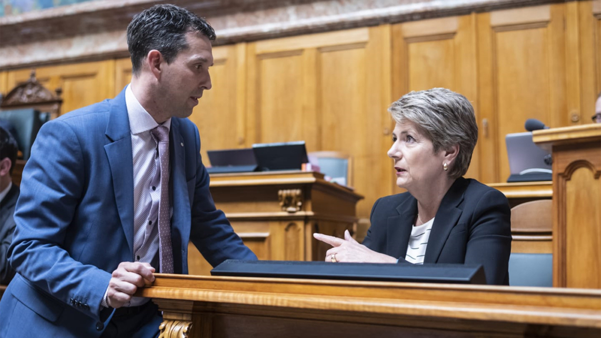 Götte in Gemeindeverbands-Vorstand gewählt