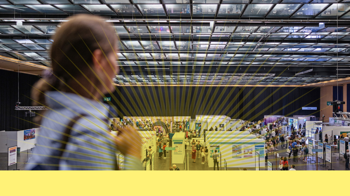 Die Ostschweiz erhellt den Horizont der Geschäftswelt