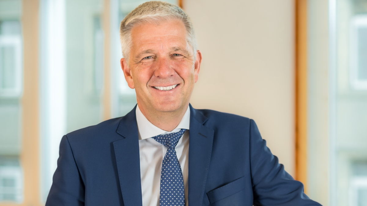 OST nimmt Betrieb auf