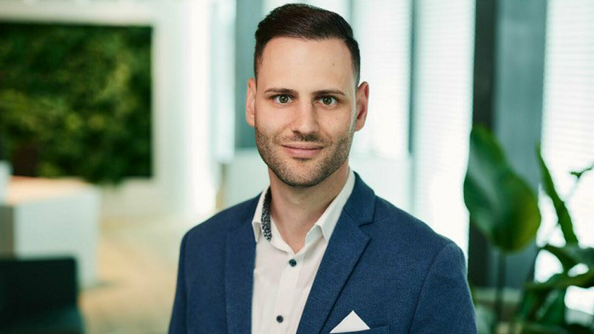 «Flexibilität ist für alle Generationen ein wichtiges Kriterium bei der Stellenwahl»