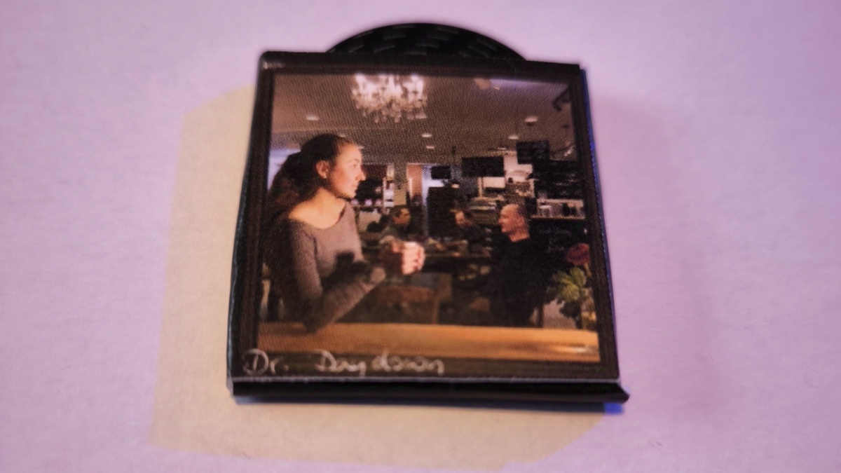 Battl Victory Records lanciert Mini-Vinyl