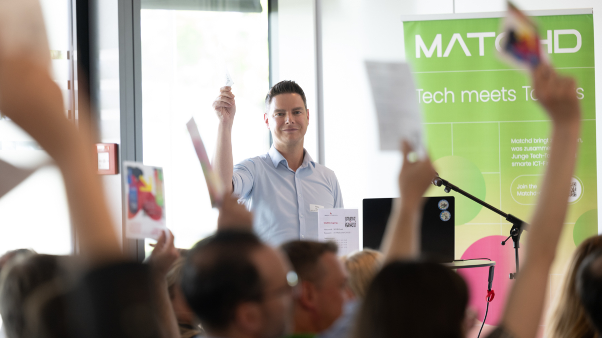 Verein IT rockt! setzt auf starke Partnerschaften und neue Formate