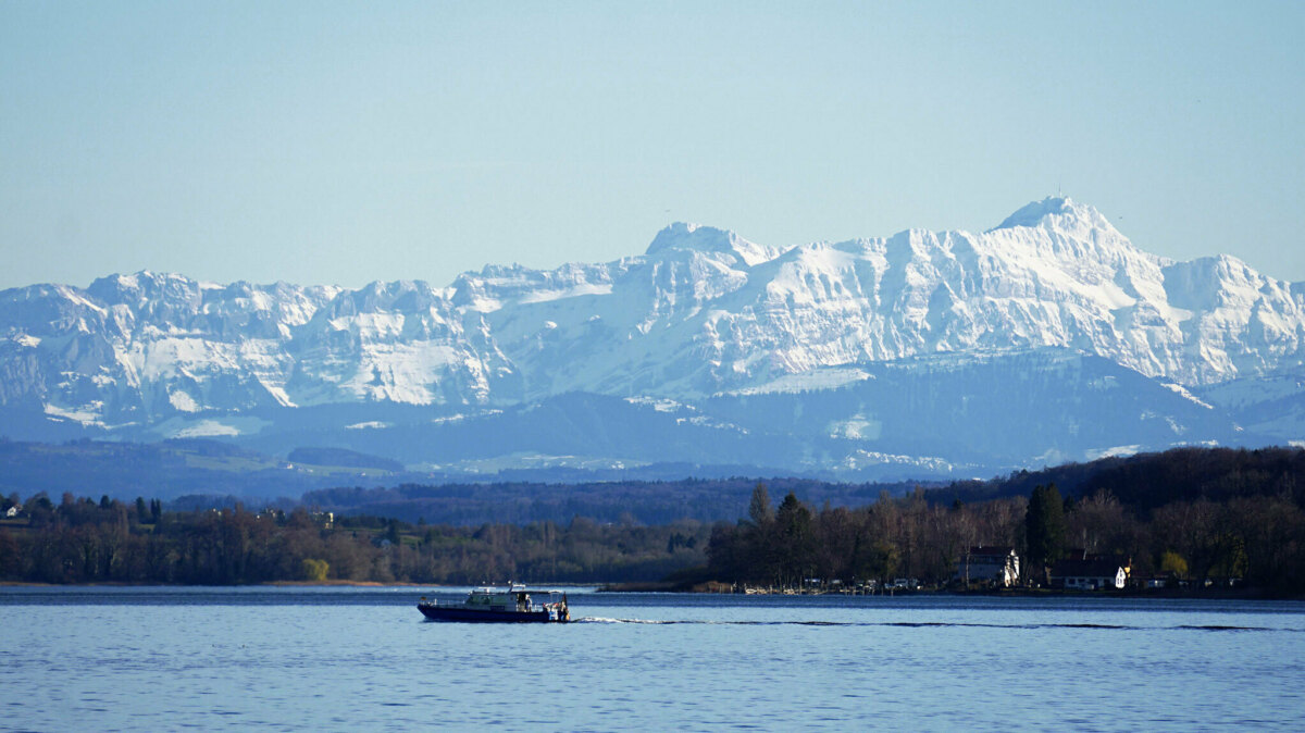 Thurgau und St.Gallen im Mittelfeld