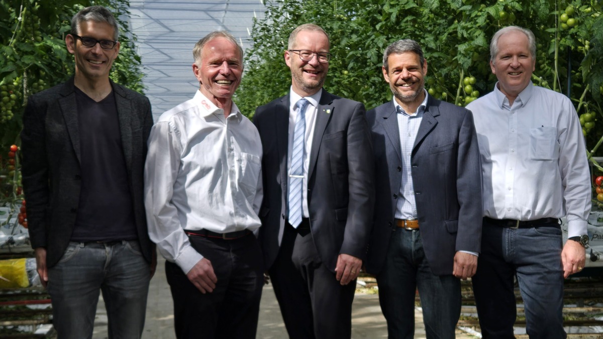 Erste Forschungsergebnisse zur Wärmenutzung aus dem Thurgauer Untergrund