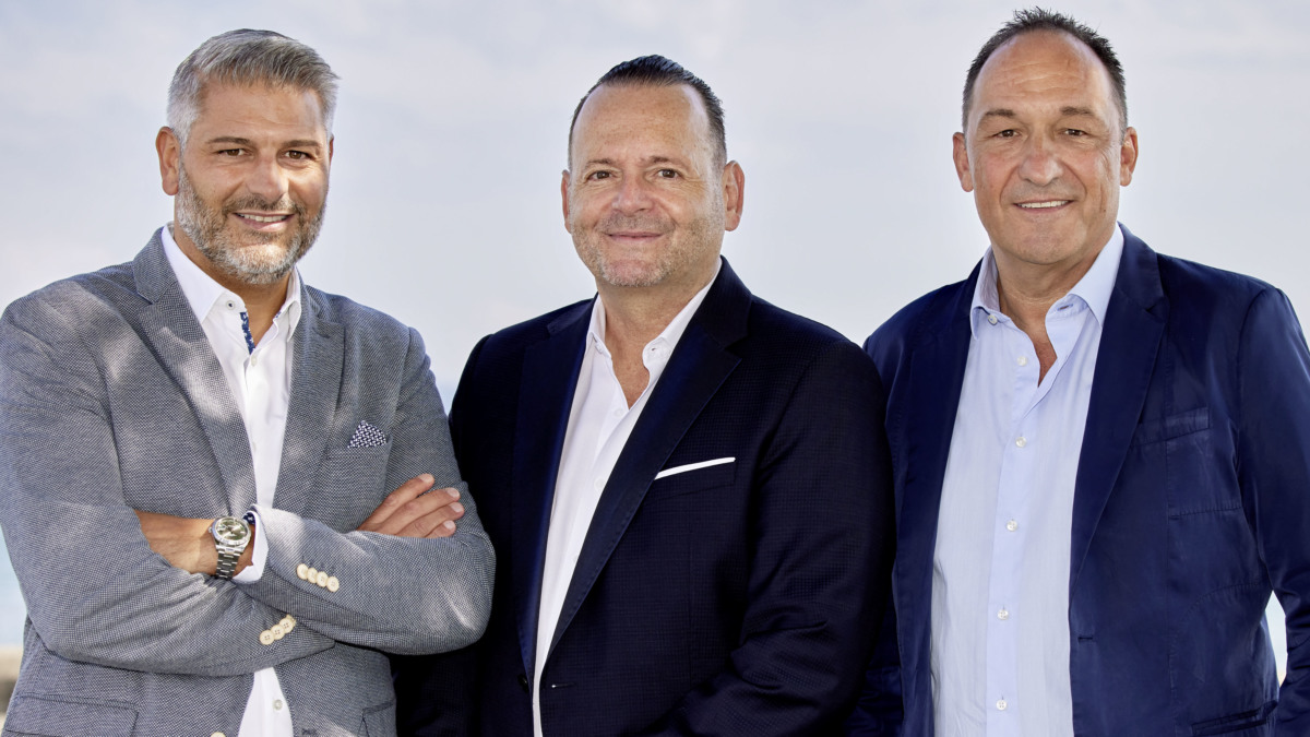 KMU Personal AG feiert 20-Jähriges mit neuem Look