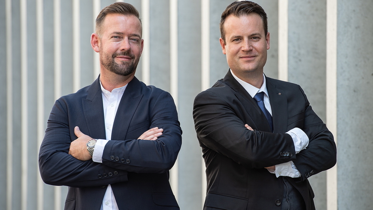Sproll & Ramseyer in jungen Händen