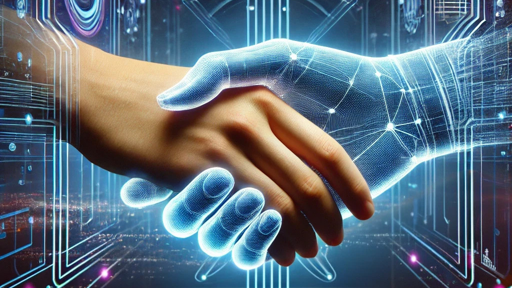 Partnerschaft zwischen Gewerbe Stadt St.Gallen und IT rockt! bringt Ostschweiz digital voran