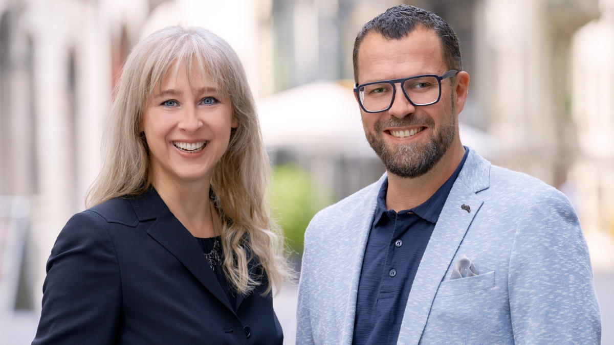 Odilia Hiller wird Co-Chefredaktorin der «Ostschweiz»