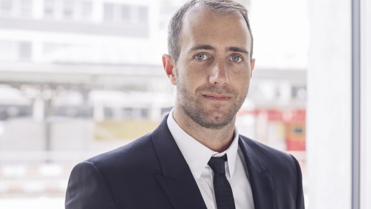 Lemberger kauft sich bei Hugo Steiner ein