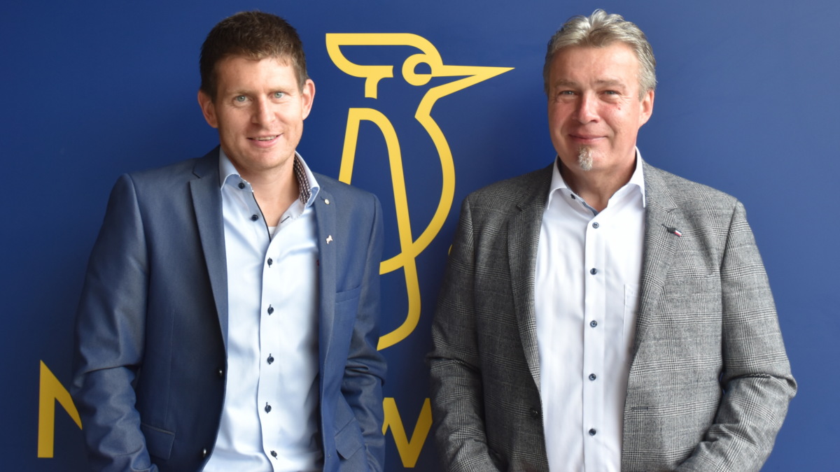 Markwalder startet durch