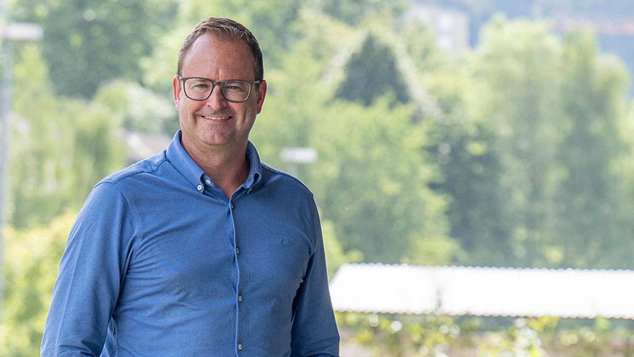 «Wenn der Verkehr fliesst, profitieren alle»