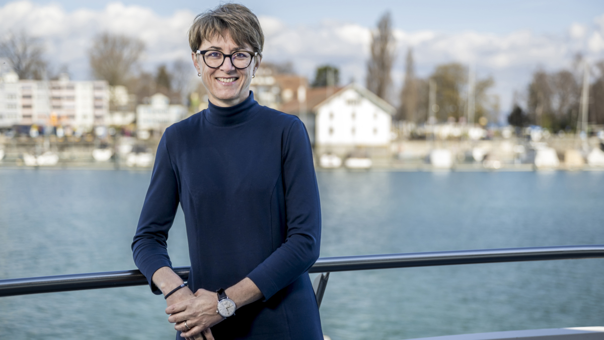 Thurgau gründet neues Forschungsinstitut zur digitalen Transformation
