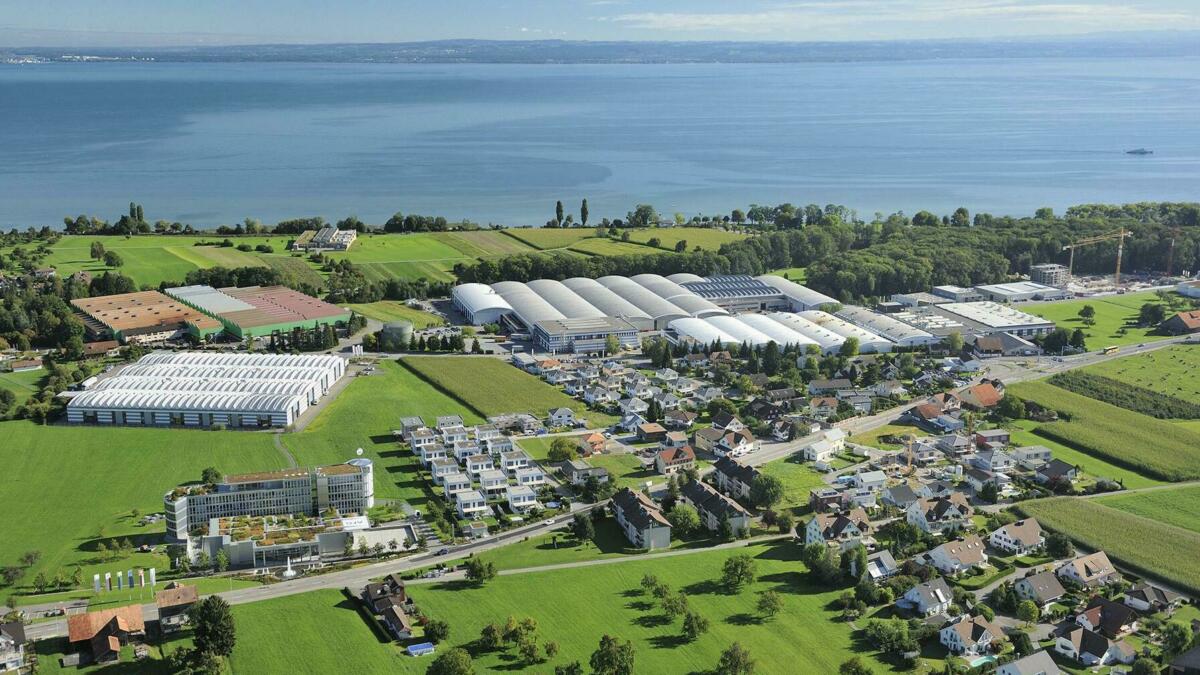 Mubea eröffnet Konsultationsverfahren für Stellenabbau