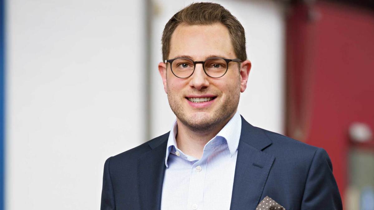 «Man wird darauf angesprochen»