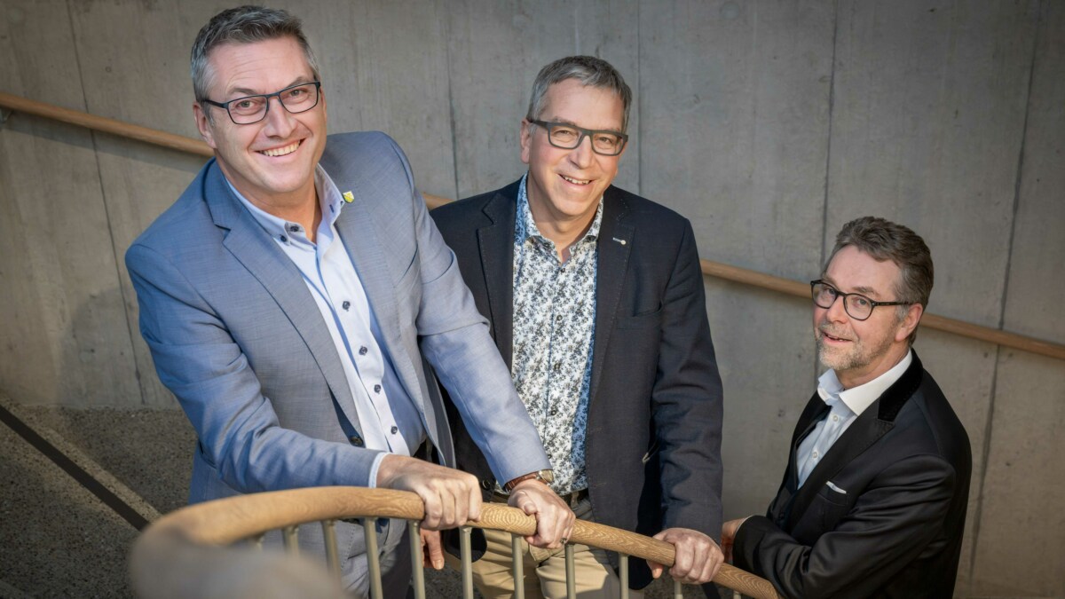 HEV Thurgau sagt Liegenschaftensteuer den Kampf an