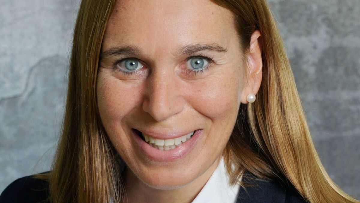 Zellweger folgt auf Martin