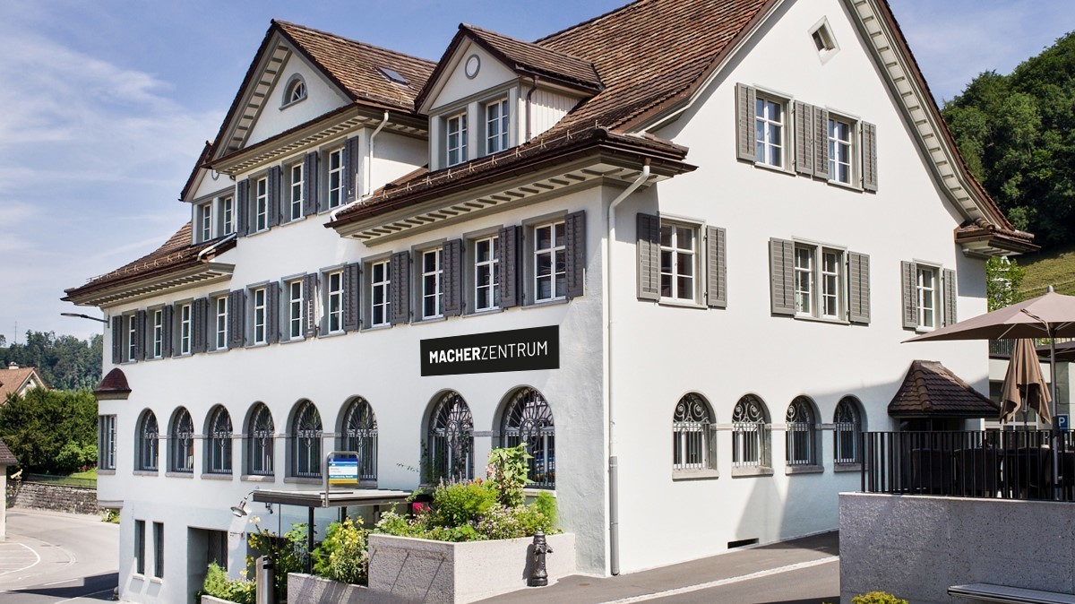 «Made in St Gallen Initiative» will auf 100 Mitglieder wachsen