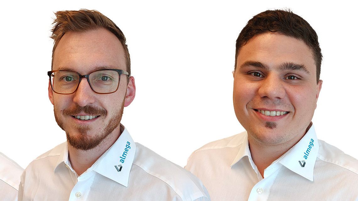 Almega AG kommt in neue Hände