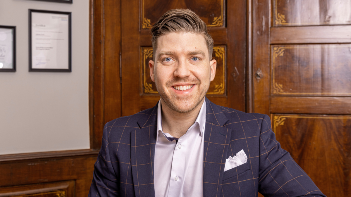 Nachhaltigkeit trifft auf Wohnkomfort