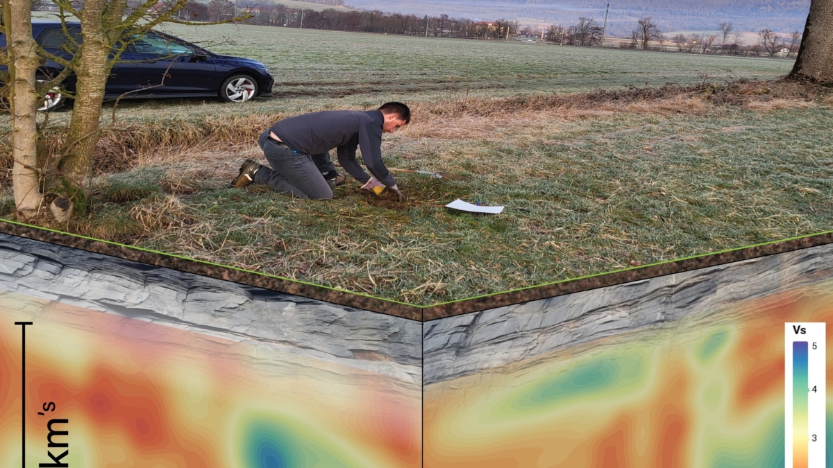 Geothermie Thurgau AG startet Seismik-Studie