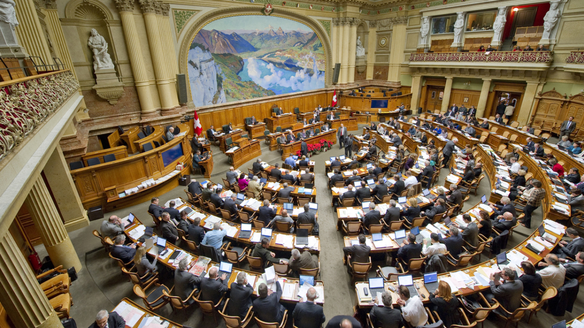 Gegen marktverzerrende Bundessubventionen