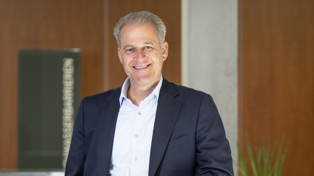 Die Energie-Pionierin im Herzen des Rheintals