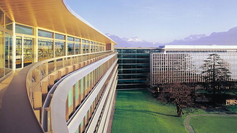 Die fünf wertvollsten Unternehmen der Schweiz