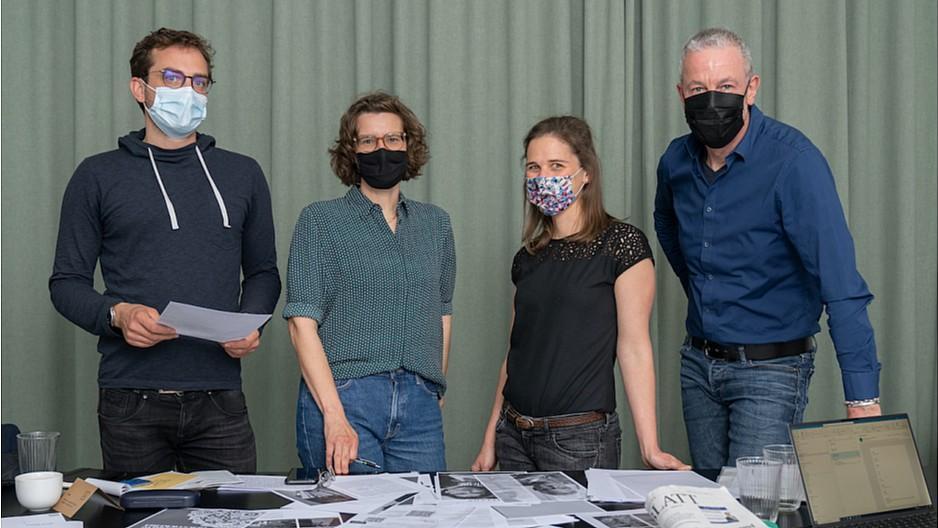 «Saint Gall» geht in die zweite Runde