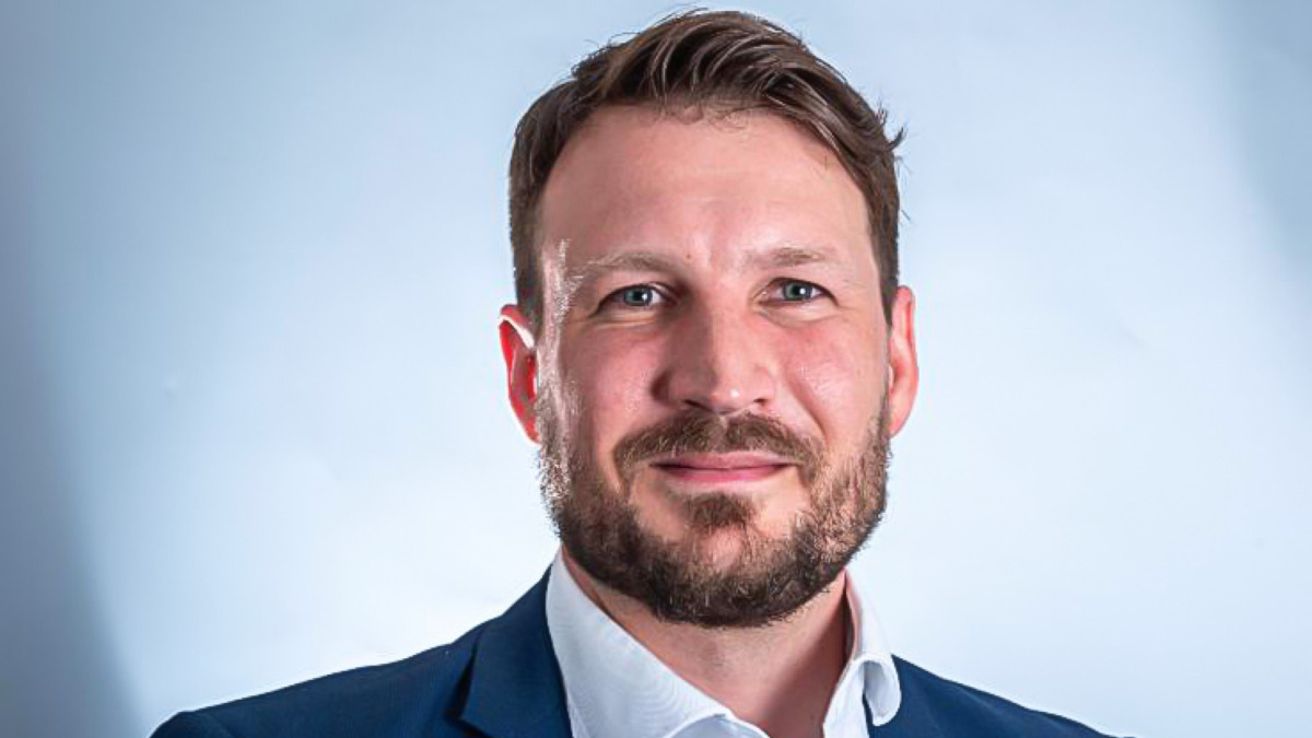 Diaz wird CEO von immocando.ch