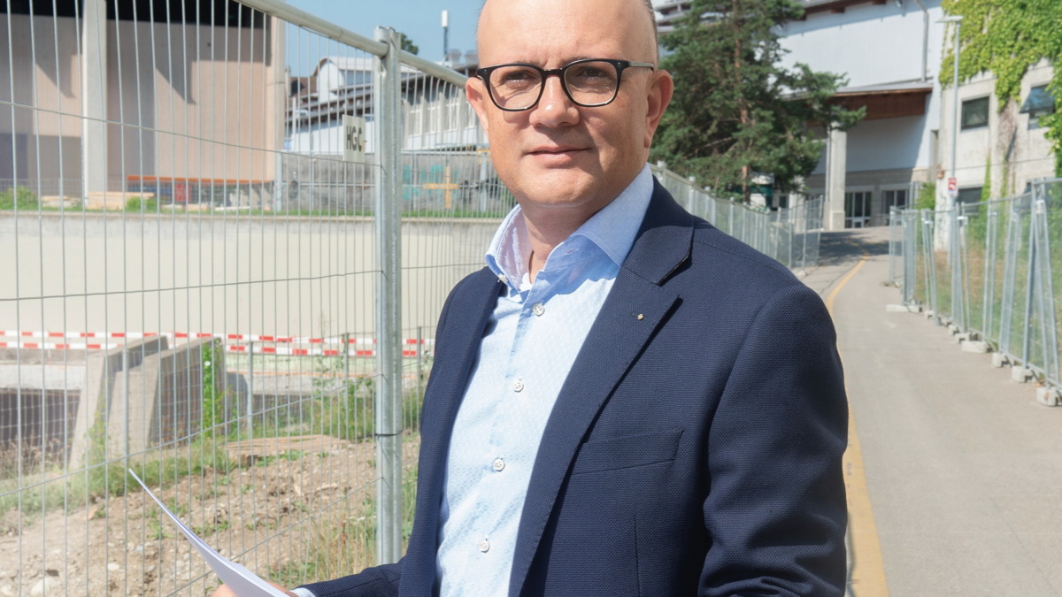 Paganini will nicht Fraktionspräsident werden