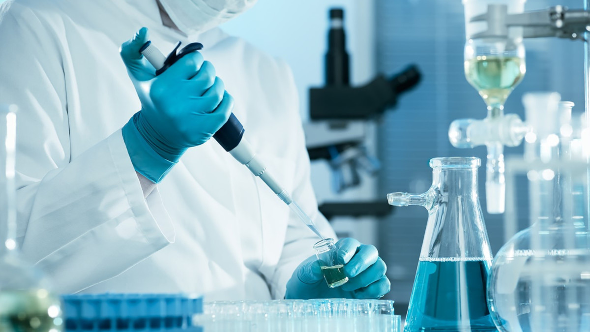 Nanoglue überzeugt Venture-Kick-Jury