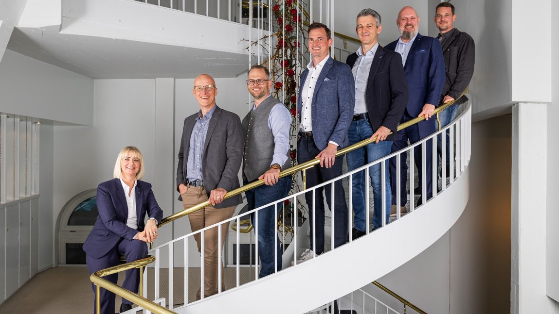 Club Nothveststein wächst rasant