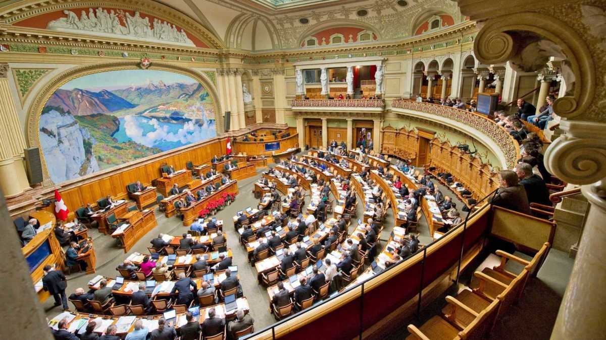 Über ein Viertel mehr Kandidaten